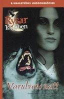 Varulvens natt; Sharon Siamon; 2007