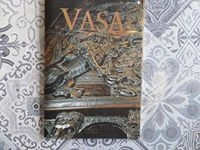 Vasa : 1628; Erling Matz; 2009
