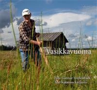 Vasikkavuoma; Katarina Karlsson; 2019