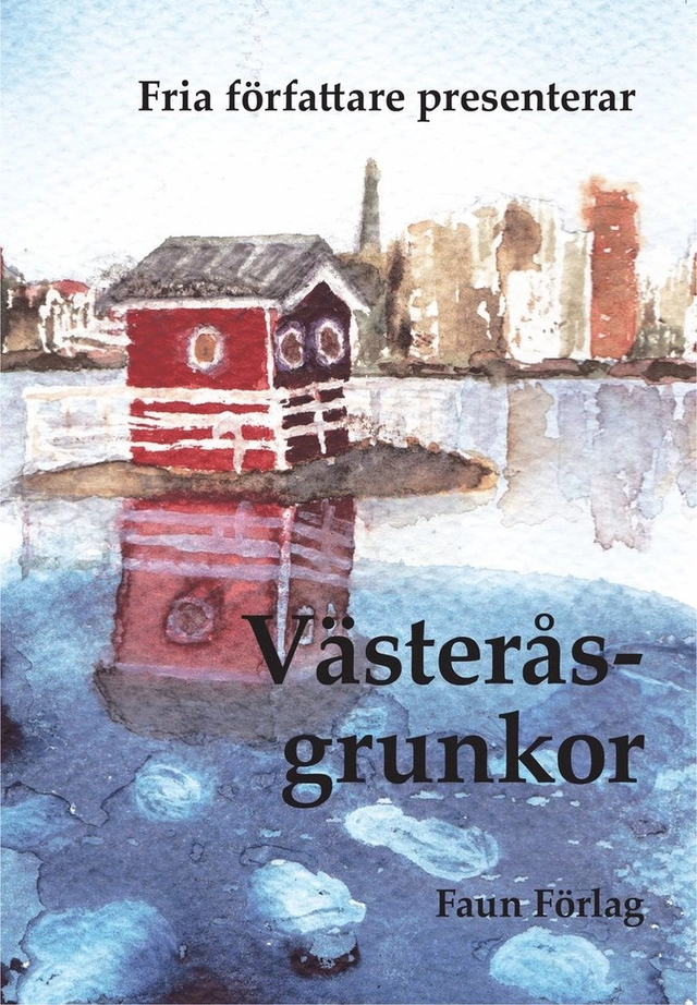Västeråsgrunkor; Jan Jonsson; 2017