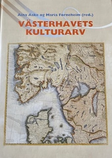 Västerhavets kulturarv : kulturmøter i skandinavisk periferi; Aina Aske, Maria Forneheim, Göteborgs stadsmuseum, Göteborgs museum
(tidigare namn), Göteborgs museum, Göteborgs historiska museum
(tidigare namn), Göteborgs historiska museum, Göteborgs arkeologiska museum
(tidigare namn), Göteborgs arkeologiska museum, Norge. Larvik kommune; 2011