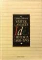Västerlandets idéhistoria 1800-1950; Gunnar Eriksson; 1983