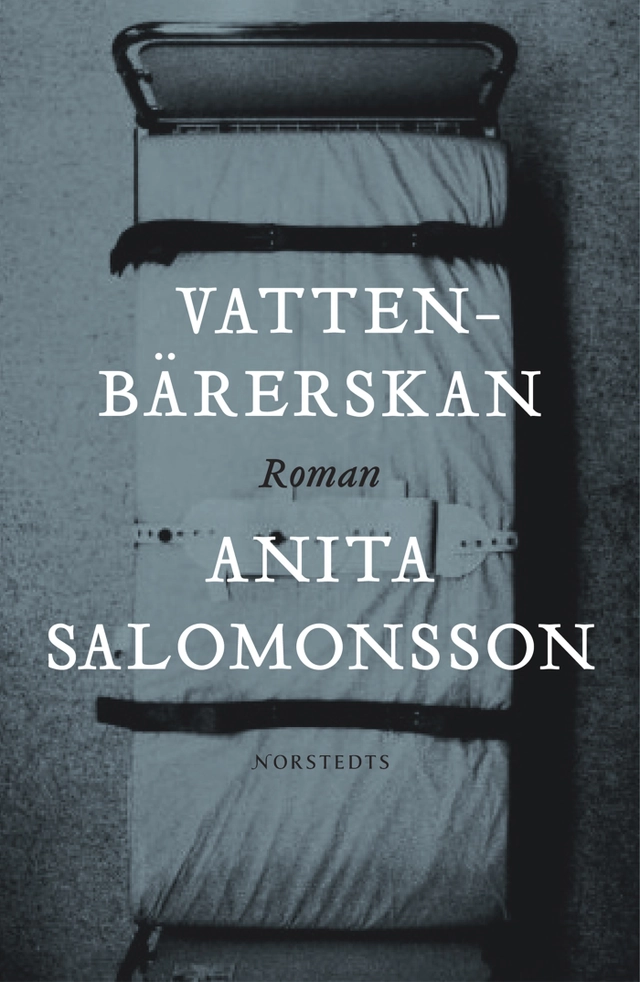 Vattenbärerskan; Anita Salomonsson; 2007