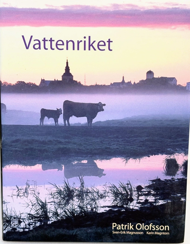 Vattenriket; Patrik Olofsson; 2005