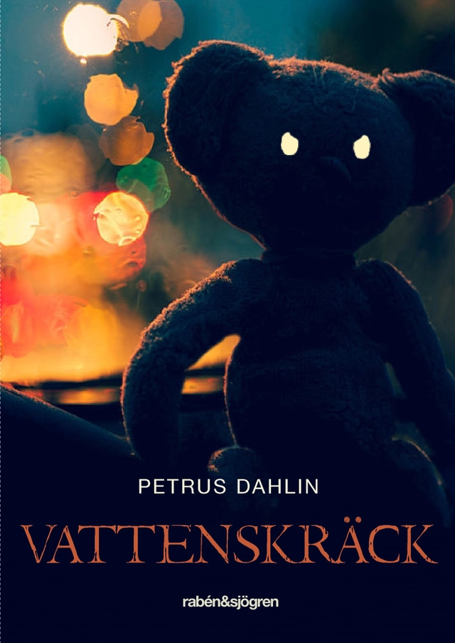 Vattenskräck; Petrus Dahlin; 2017