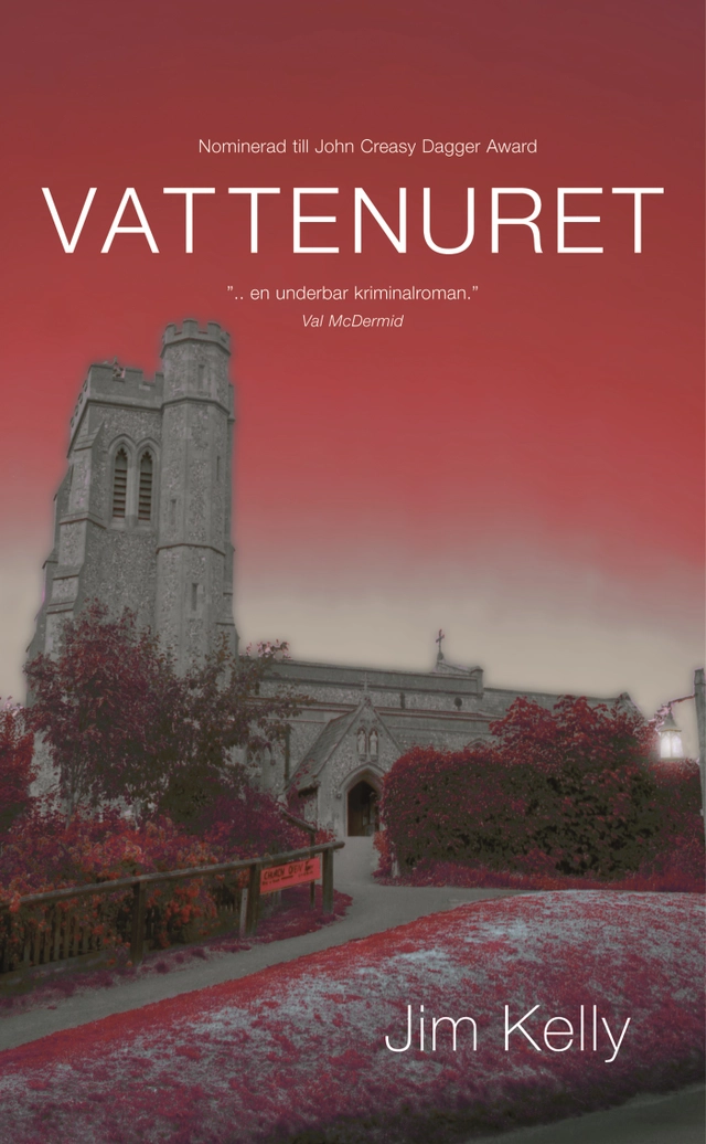 Vattenuret; Jim Kelly; 2005