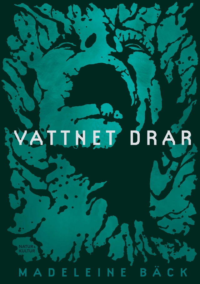 Vattnet drar; Madeleine Bäck; 2016