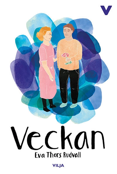 Veckan; Eva Thors Rudvall; 2015