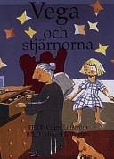 Vega och stjärnorna; Carin Löfström; 1996