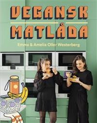 Vegansk matlåda; Amelia Oller Westerberg, Emma Oller Westerberg; 2020