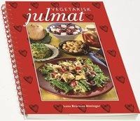 Vegetarisk Julmat; Lena Brorsson-Alminger; 2001