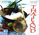 Vegetarisk mat från Thailand; Kirsten Skaarup, Richard Gilmore; 2001