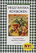 Vegetariska kokboken; Inga-Britta Sundqvist; 2002