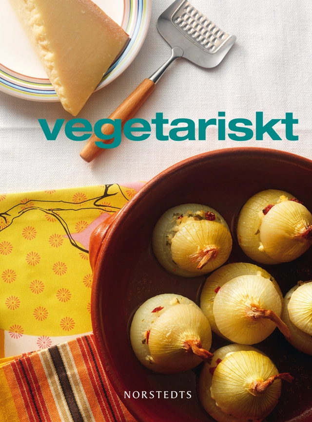 Vegetariskt; Jared Fowler, Stuart Scott; 2010