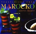 Vegetariskt från Marocko; Kirsten Skaarup; 2001