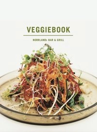 Veggiebook; Severin Sjöstedt, Johan Ahlstedt, Niclas Ryhnell, Nico Diamantoglou; 2003