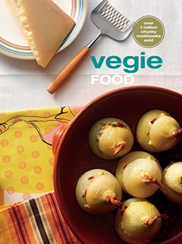 Vegie; Murdoch Books Test Kitchen; 2009