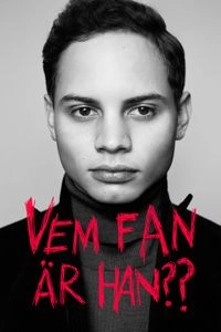 Vem fan är han??; Daniel Redgert; 2018
