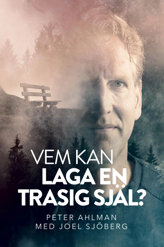 Vem kan laga en trasig själ?; Joel Sjöberg, Peter Ahlman; 2018