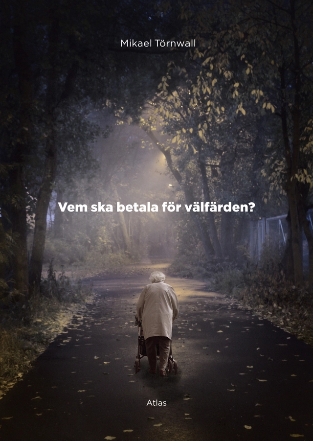 Vem ska betala för välfärden?; Mikael Törnwall; 2014