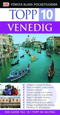 Venedig; Gillian Price; 2007