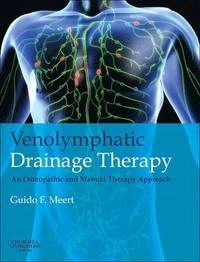Venolymphatic Drainage Therapy; Meert Guido F.; 2012