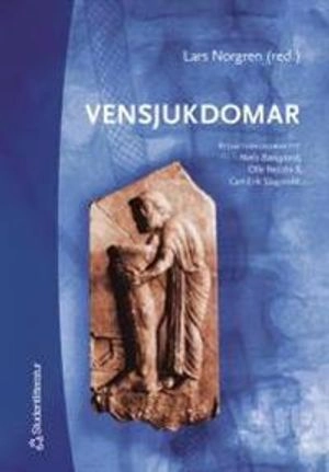 Vensjukdomar; Lars Norgren; 2004