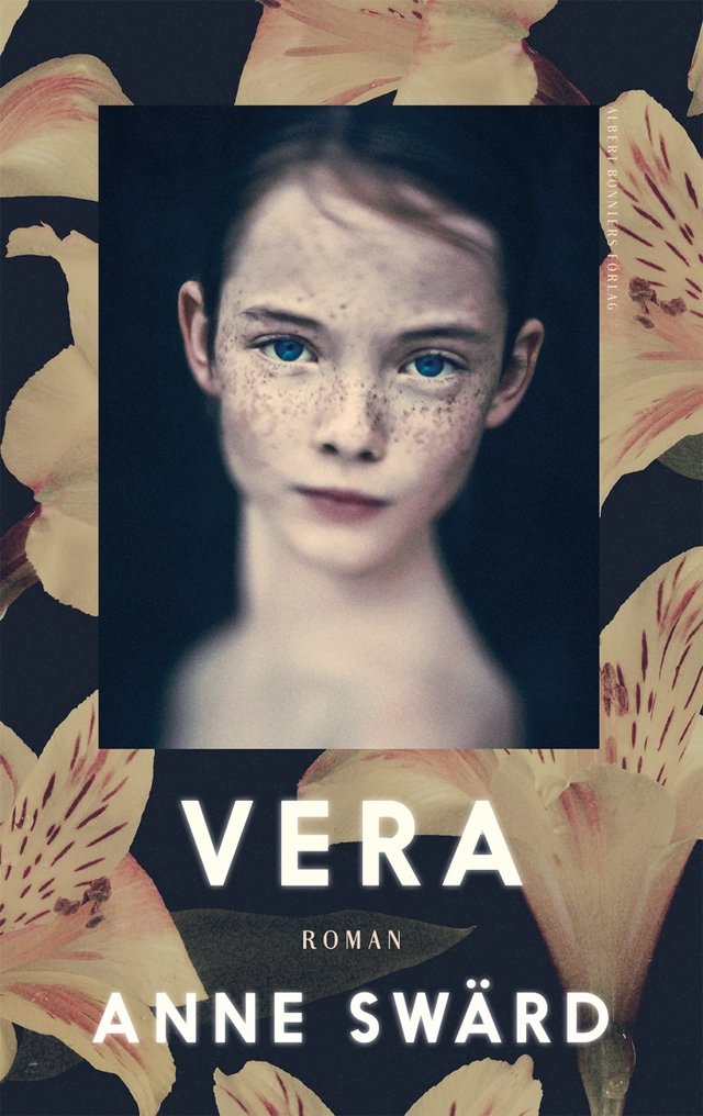Vera; Anne Swärd; 2017