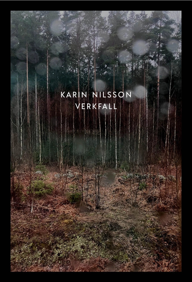 Verkfall; Karin Nilsson; 2023