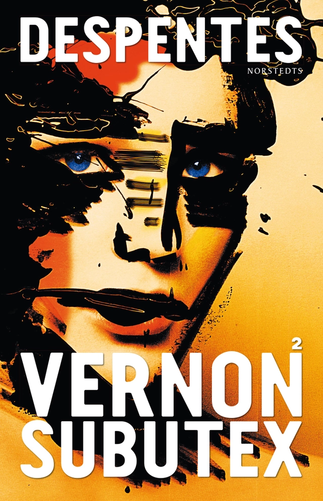 Vernon Subutex 2; Virginie Despentes; 2019