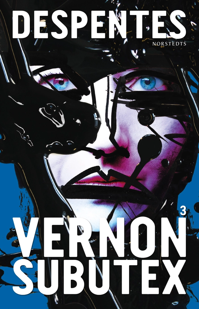 Vernon Subutex 3; Virginie Despentes; 2020