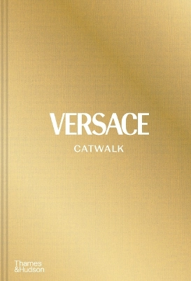 Versace Catwalk; Tim Blanks; 2021