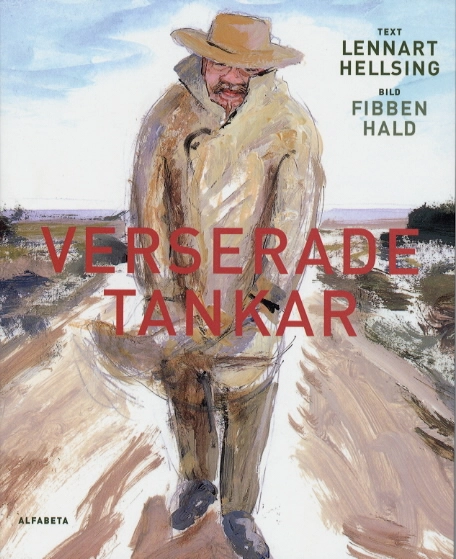 Verserade tankar; Lennart Hellsing; 1999