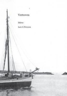 Vertroven; Lars G. Persson; 2013