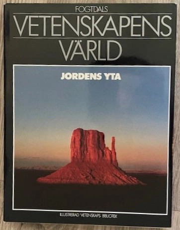 Vetenskapens värld; Peter J. Smith, Björn Sundquist; 1988
