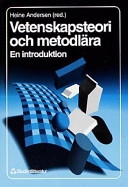 Vetenskapsteori och metodlära; Heine Andersen; 1994