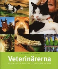 Veterinärerna : Hage, Charlotte; Charlotte Hage; 2005