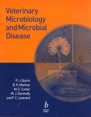 Veterinary microbiology and microbial disease; P J Quinn, B K Markey, M E Carter, W J Donnelly, F C Leonard; 2002