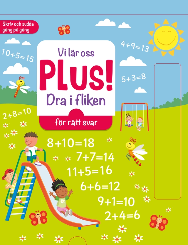 Vi lär oss - Plus; Malin Barthelson; 2022