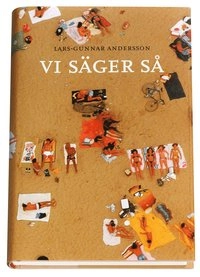 Vi säger så; Lars-Gunnar Andersson; 2000