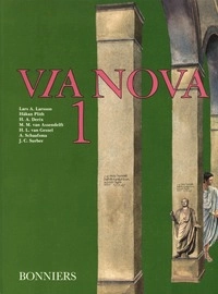 Via Nova 1; Lars A Larsson, Håkan Plith; 1990