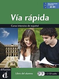 Via rapida; María Cecilia Ainciburu; 2011