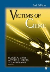 Victims of crime; Susan A. Herman; 2007