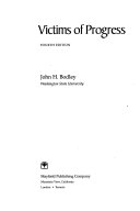 Victims of progress; John H Bodley; 1999
