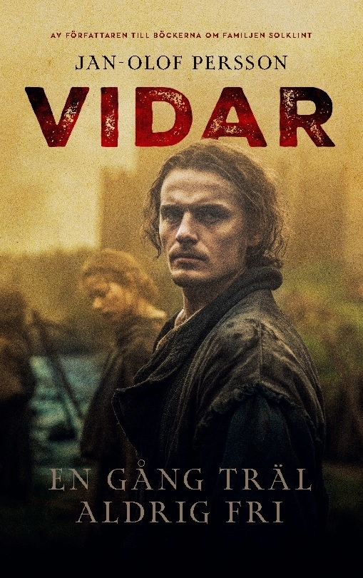 Vidar; Jan-Olof Persson; 2024