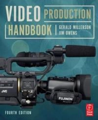 Video production handbook; Gerald. Millerson; 2008