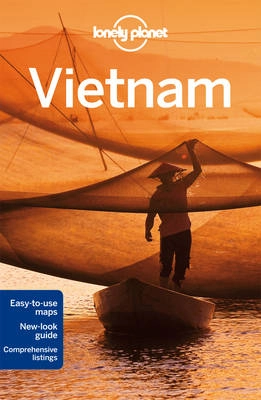 Vietnam ; Iain Stewart; 2014