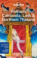 Vietnam Cambodia Laos & North LP; Phillip Tang; 2017