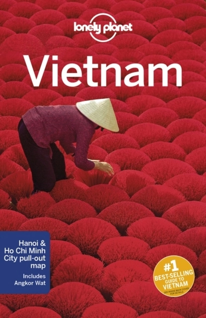 Vietnam LP; Iain Stewart; 2018