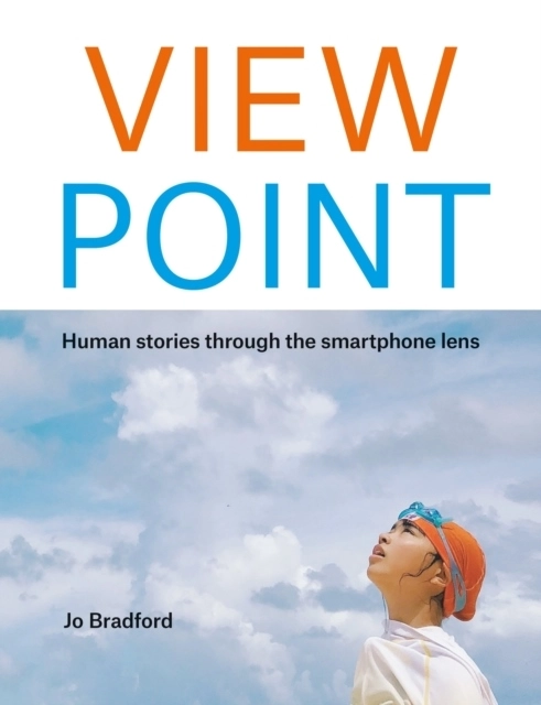 View Point; Jo Bradford; 2023